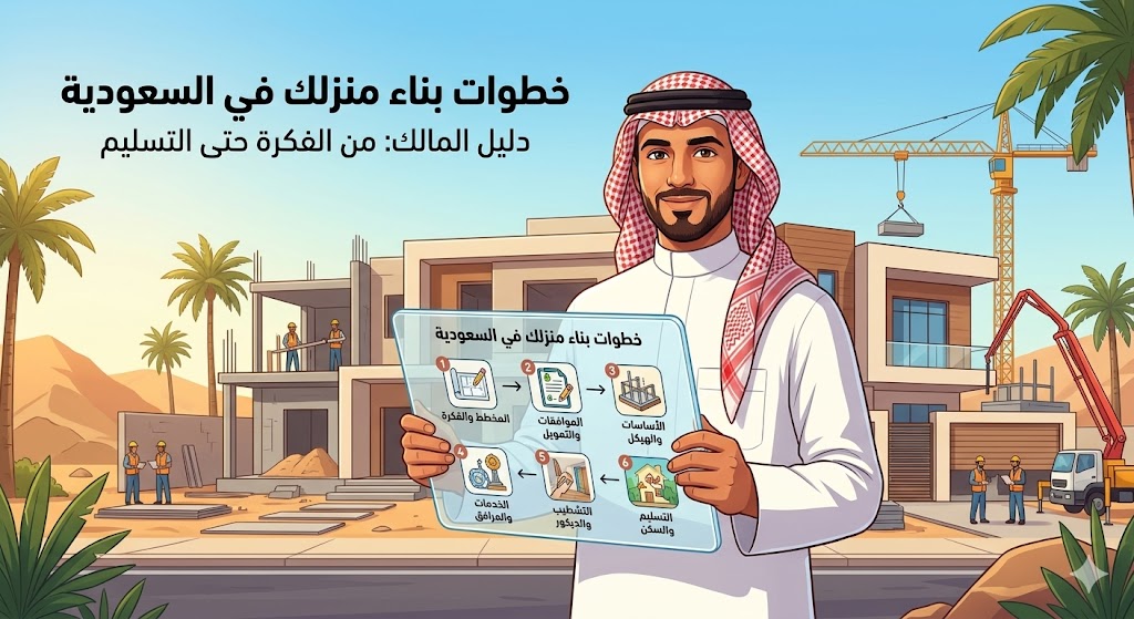 صفحة المشروع المفردة
